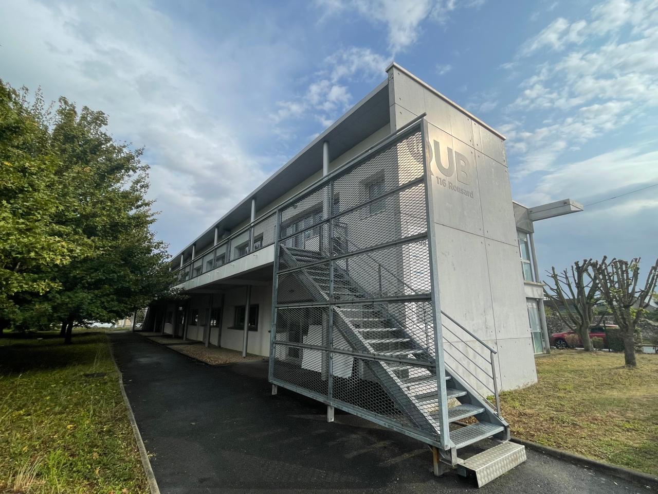 Location bureau Tours Indre-et-Loire OLBUR2318227 8