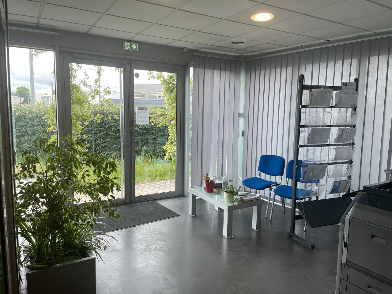 Vente local d'activité Villenave-d'Ornon Gironde OVACT2534394 8