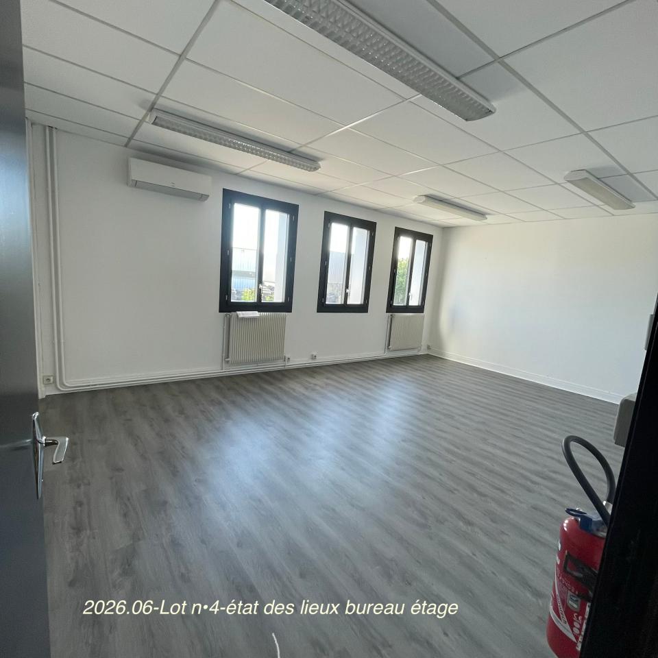 Location local d'activité Chassieu Rhône OLACT2310447 21