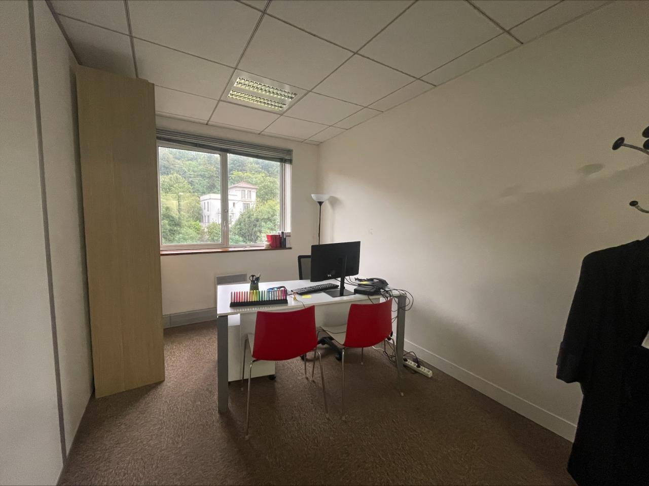Vente bureau Lyon Rhône OVBUR2206488 6