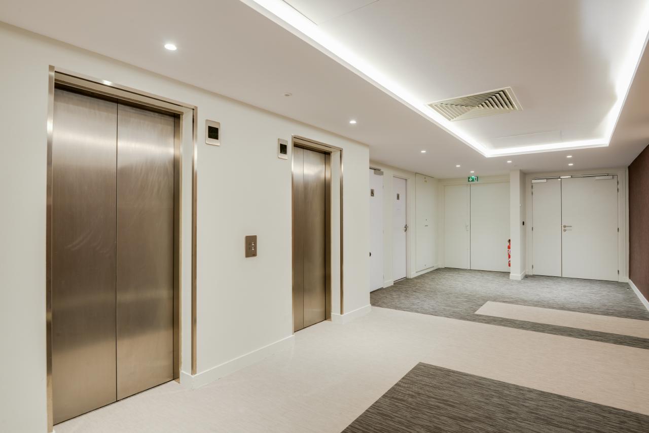 Location bureau Issy-les-Moulineaux Hauts-de-Seine OLBUR2104580 1