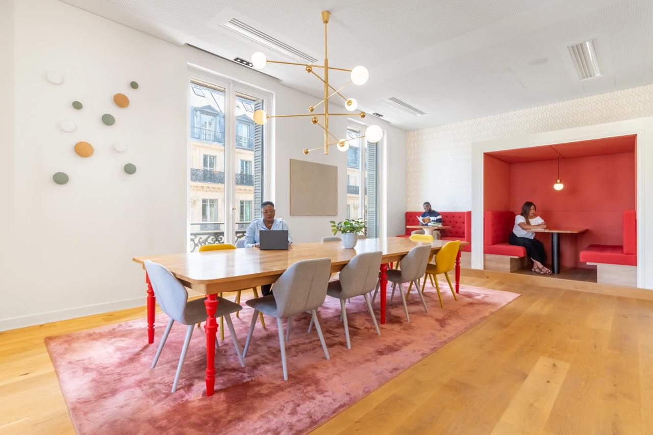 Location coworking Paris OLBUR2100962