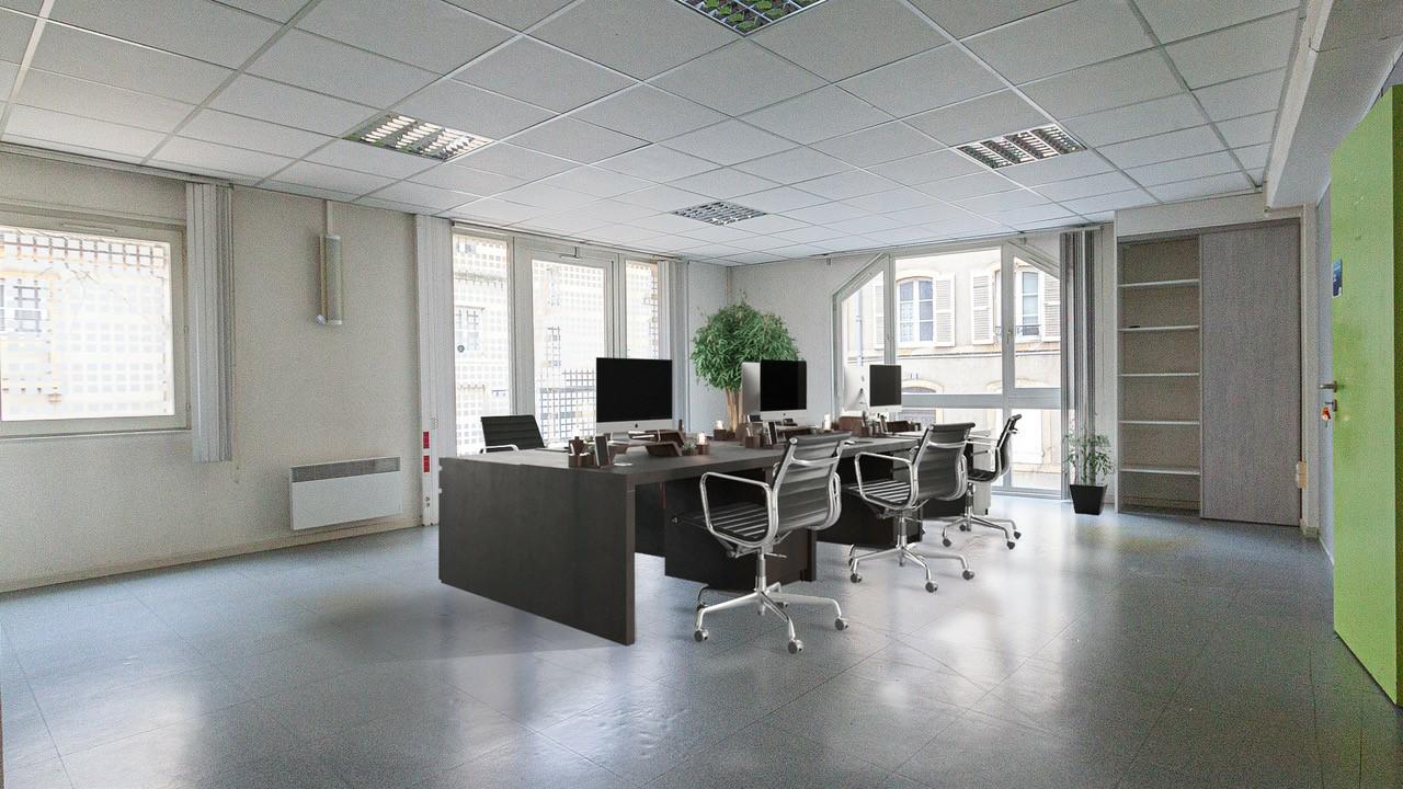 Location bureau Metz Moselle OLBUR2111688 17