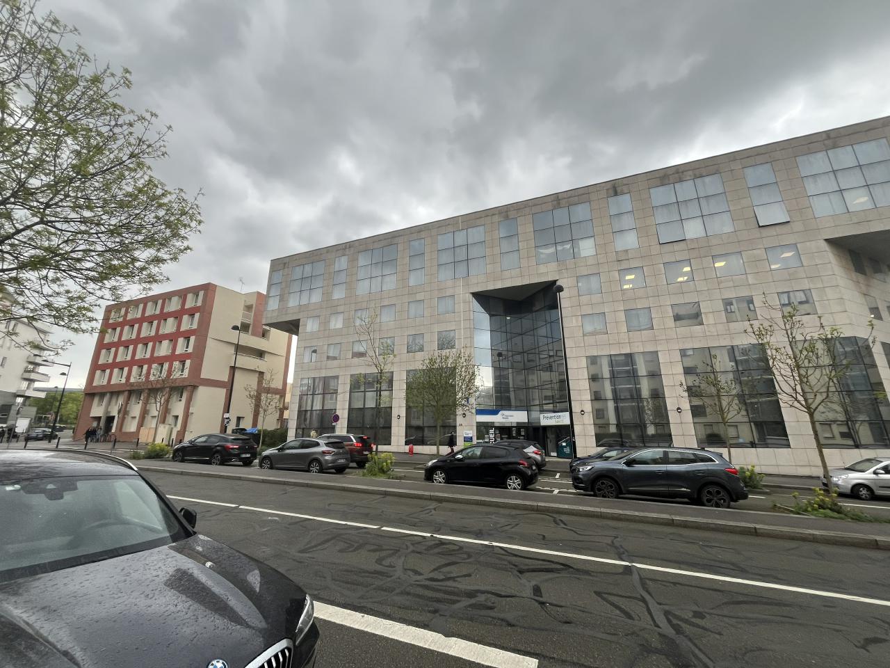 Location bureau Guyancourt Yvelines OLBUR2423546 2