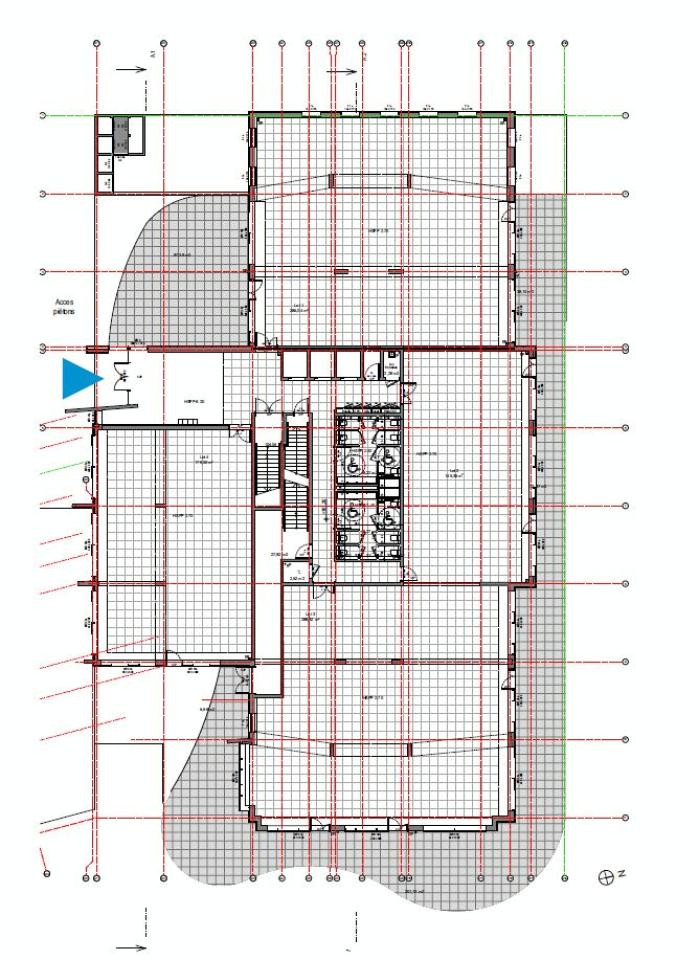 Location bureau Sophia Antipolis Alpes-Maritimes OLBUR2115409 15