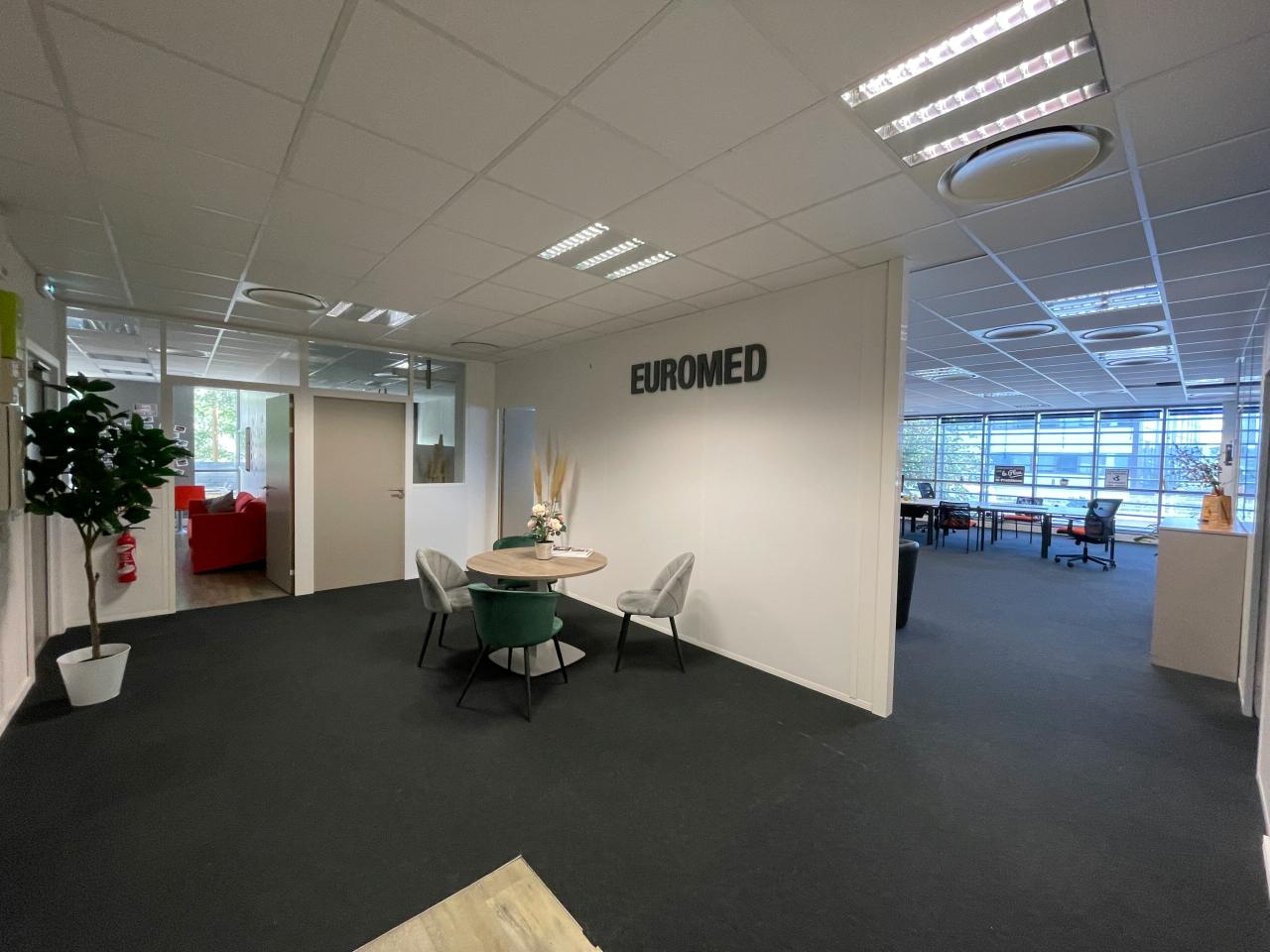 Vente bureau Marseille Bouches-du-Rhône OVBUR2532681 8