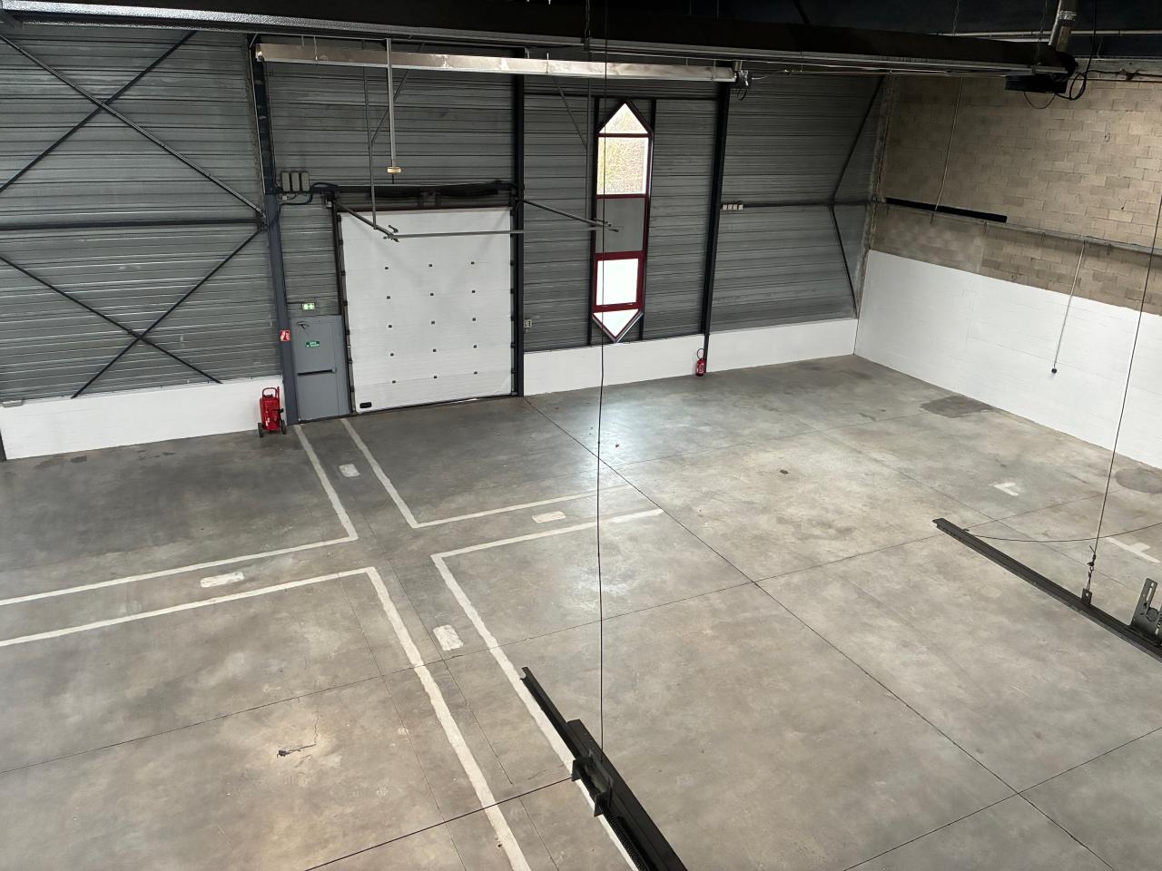 Location local d'activité Garancières Yvelines OLACT2422569 11