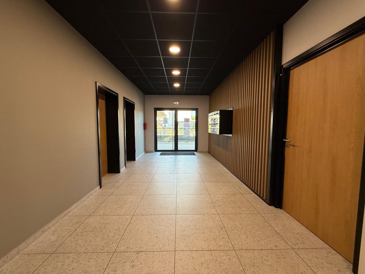 Vente bureau Essey-lès-Nancy Meurthe-et-Moselle OVBUR2315219 7