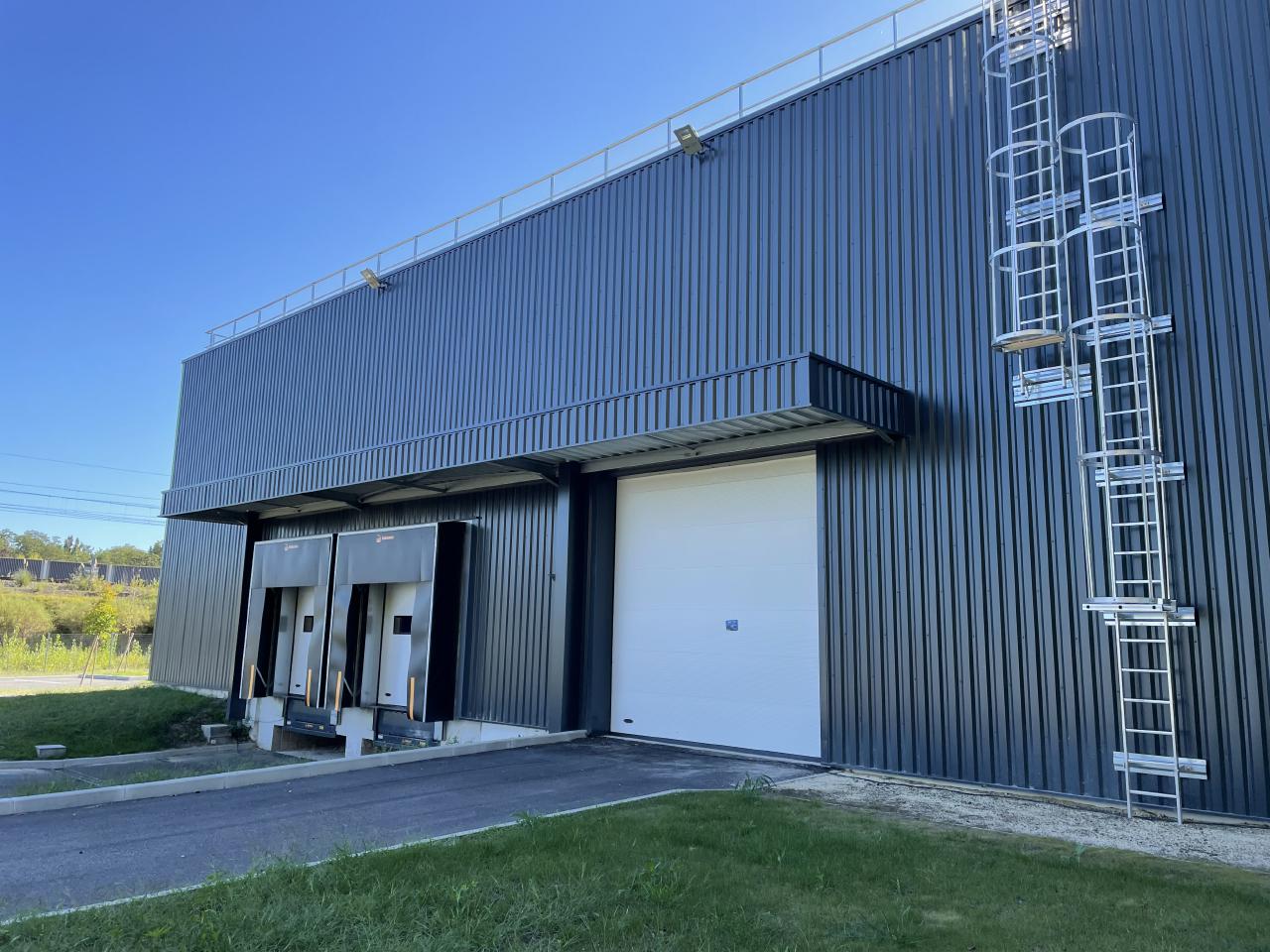Location local d'activité Ambarès-et-Lagrave Gironde OLACT2641349 6