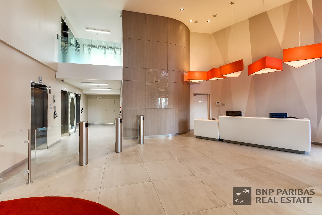 Location bureau Nanterre Hauts-de-Seine OLBUR2111903 17