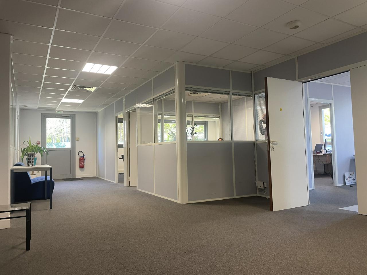 Location bureau Saran Loiret OLBUR2422196 11