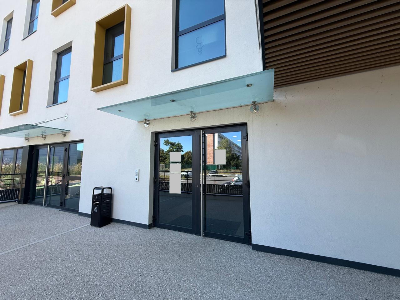 Location bureau Essey-lès-Nancy Meurthe-et-Moselle OLBUR2311271 1