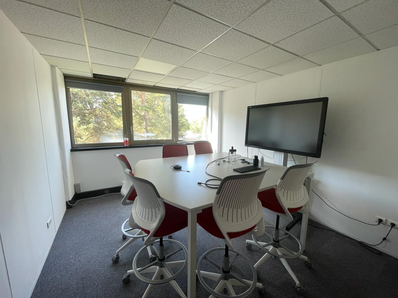 Vente bureau Vandoeuvre-lès-Nancy Meurthe-et-Moselle OVBUR2532541 7