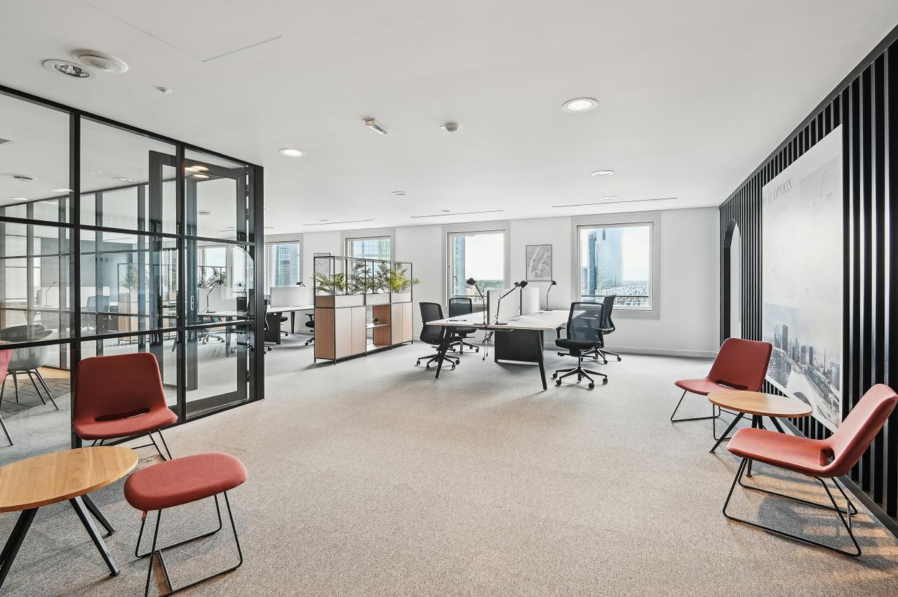 Location bureau Courbevoie Hauts-de-Seine OLBUR2001215 13