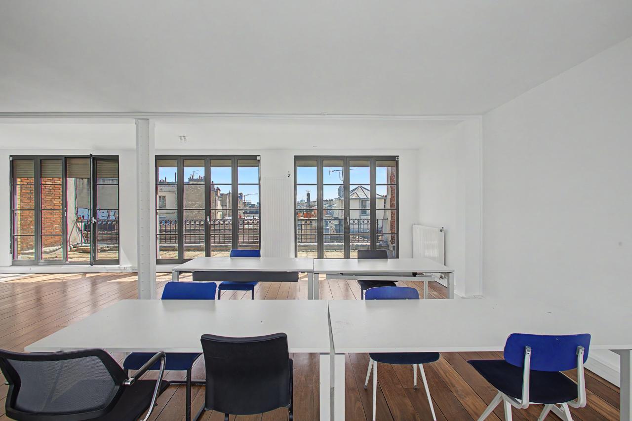 Location bureau Paris OLBUR2533493 10