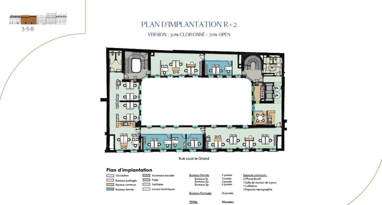 Location bureau Paris OLBUR2308955 11