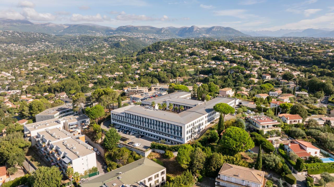 Location bureau Cagnes-sur-Mer Alpes-Maritimes OLBUR2530573
