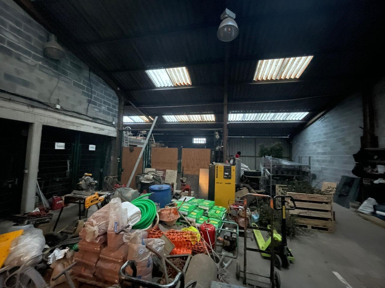 Vente local d'activité Marquette-lez-Lille Nord OVACT2638609 2