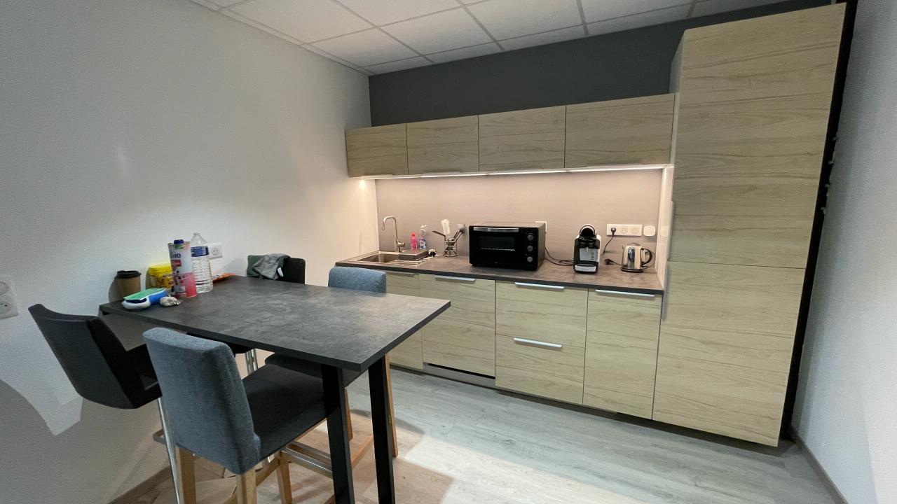 Vente local d'activité Messein Meurthe-et-Moselle OVACT2532948 3