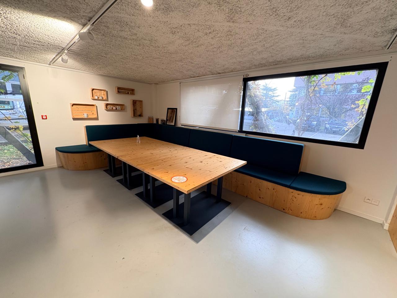 Location bureau Toulouse Haute-Garonne OLBUR2537232 9