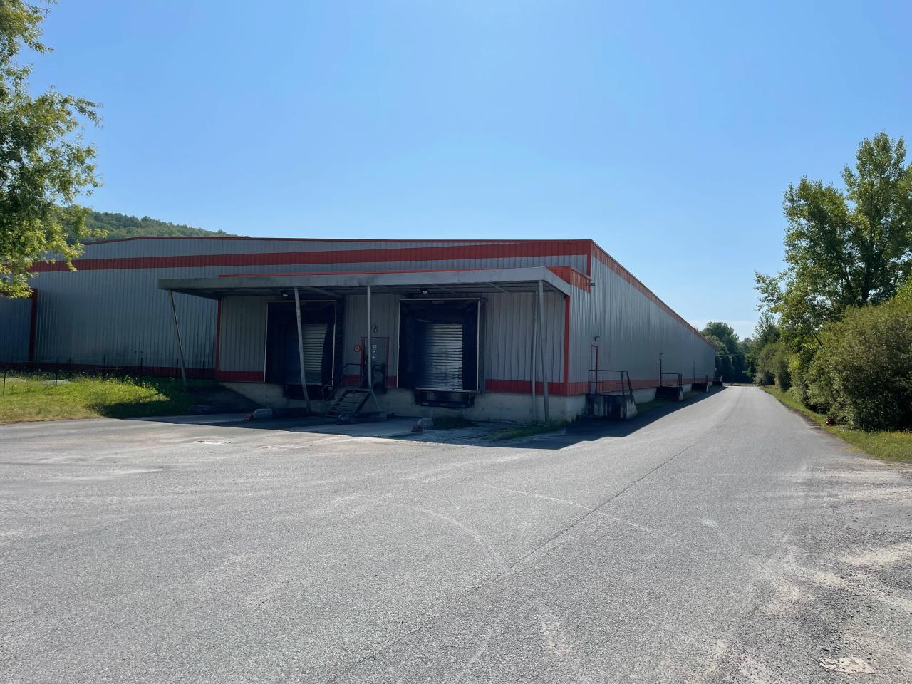 Vente entrepôt classe b Lardin-Saint-Lazare Dordogne OVLOG2530268 34
