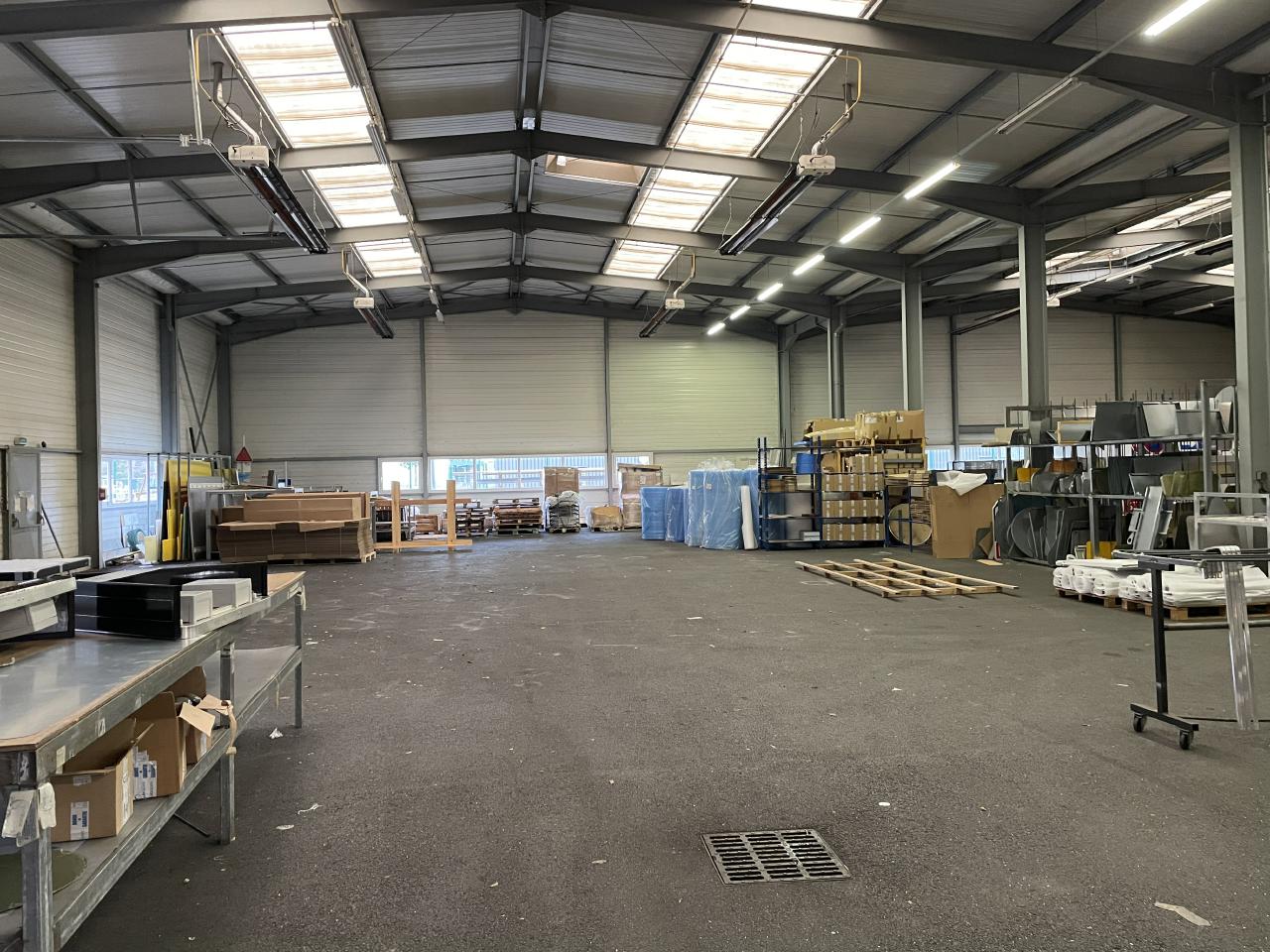 Vente local d'activité Moirans Isère OVACT2309676 8