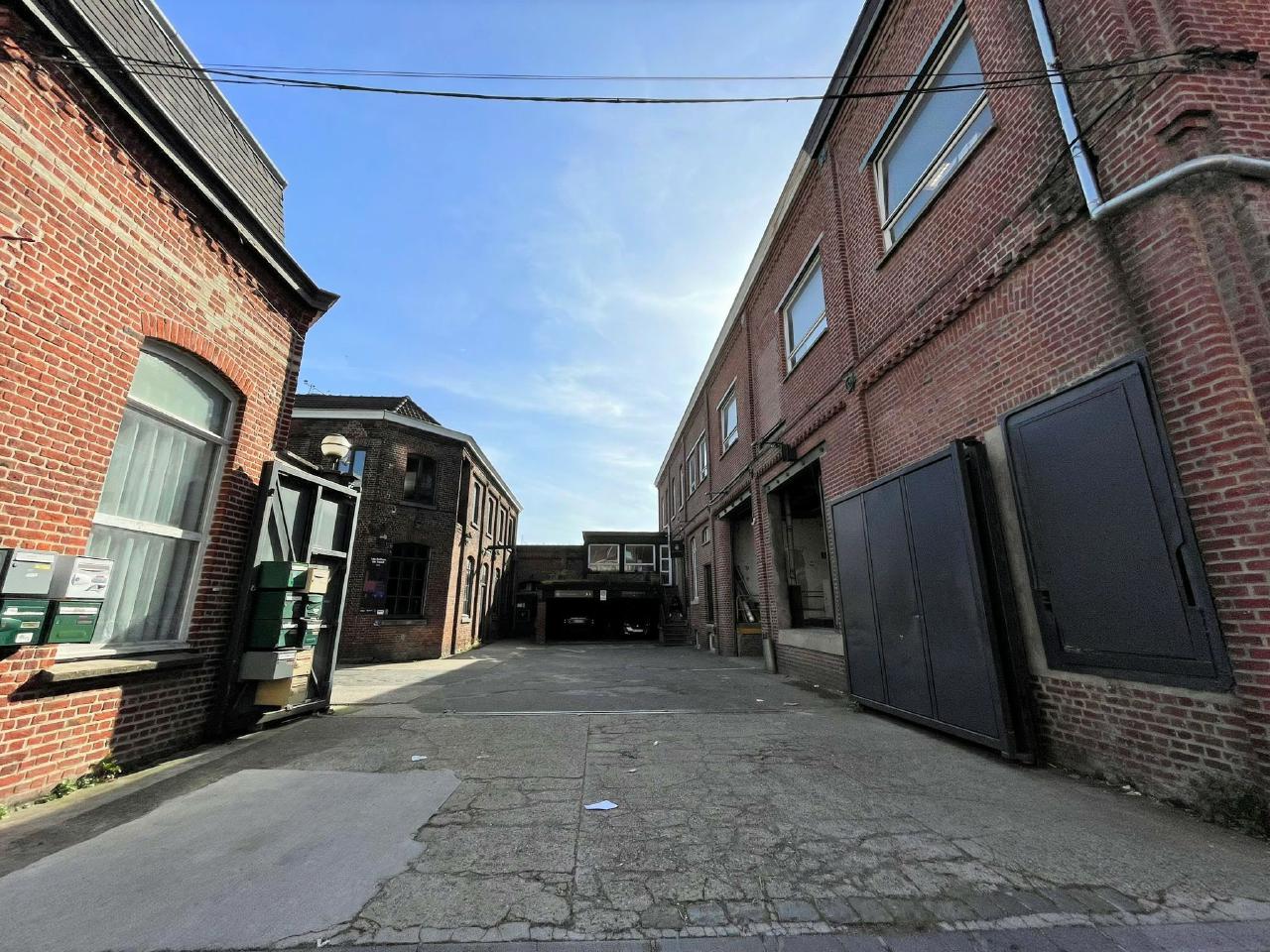 Location local d'activité Roubaix Nord OLACT2535363 1