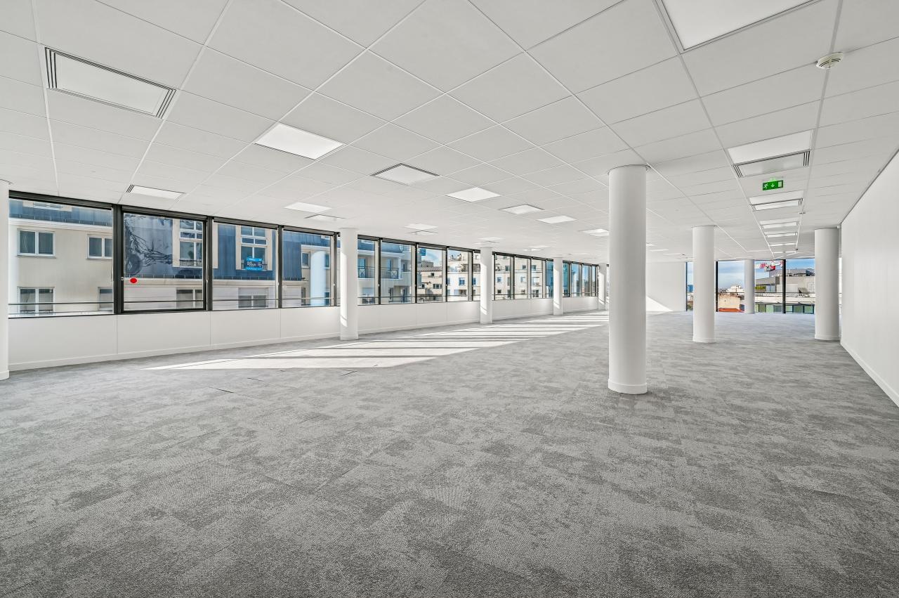 Location bureau Châtillon Hauts-de-Seine OLBUR2104661 3