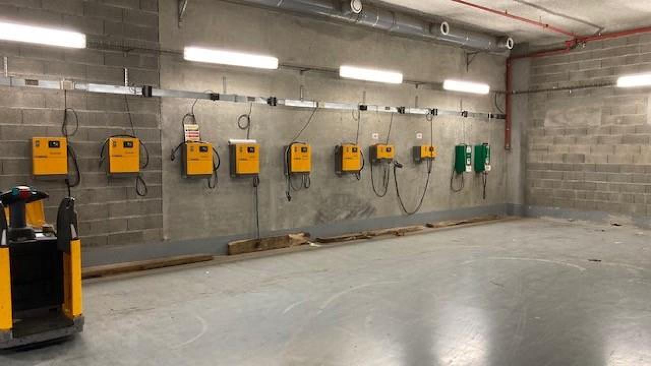 Location local d'activité Mions Rhône OLACT2534055 4