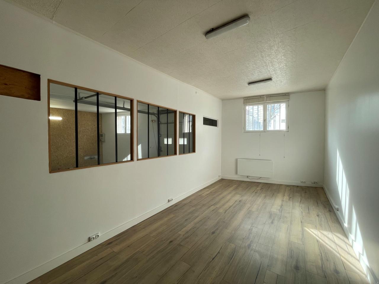 Location local d'activité Ivry-sur-Seine Val-de-Marne OLACT2530390