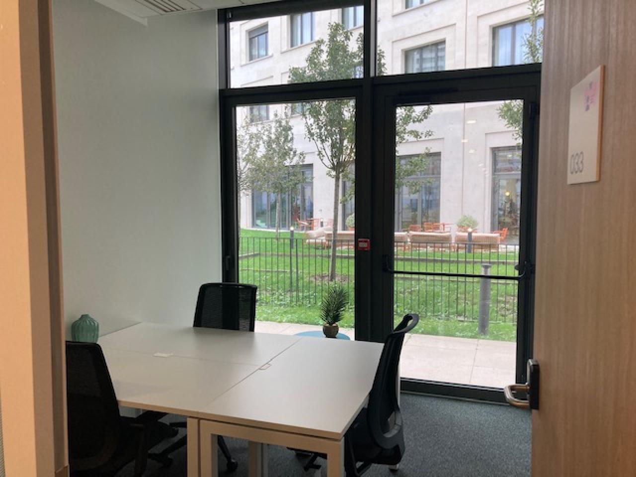 Location coworking Paris OLBUR2535837 3