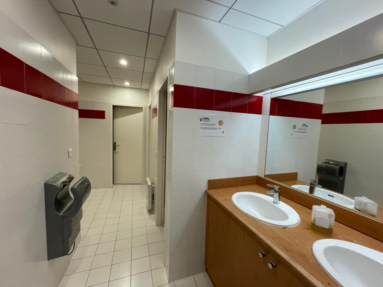 Location local d'activité Vallauris Alpes-Maritimes OLACT2425174 23