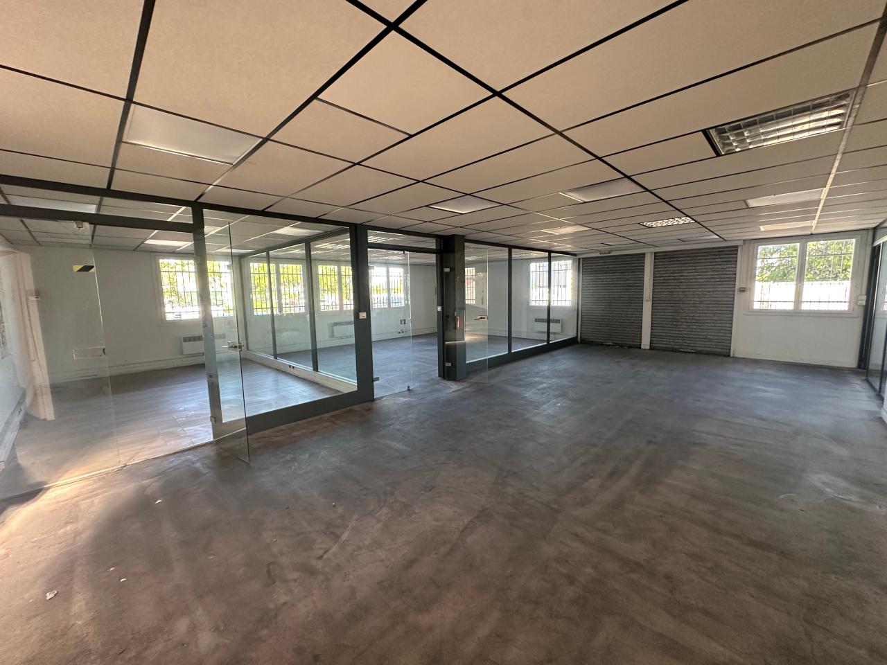 Location local d'activité Saint-Pierre-des-Corps Indre-et-Loire OLACT2317654 9