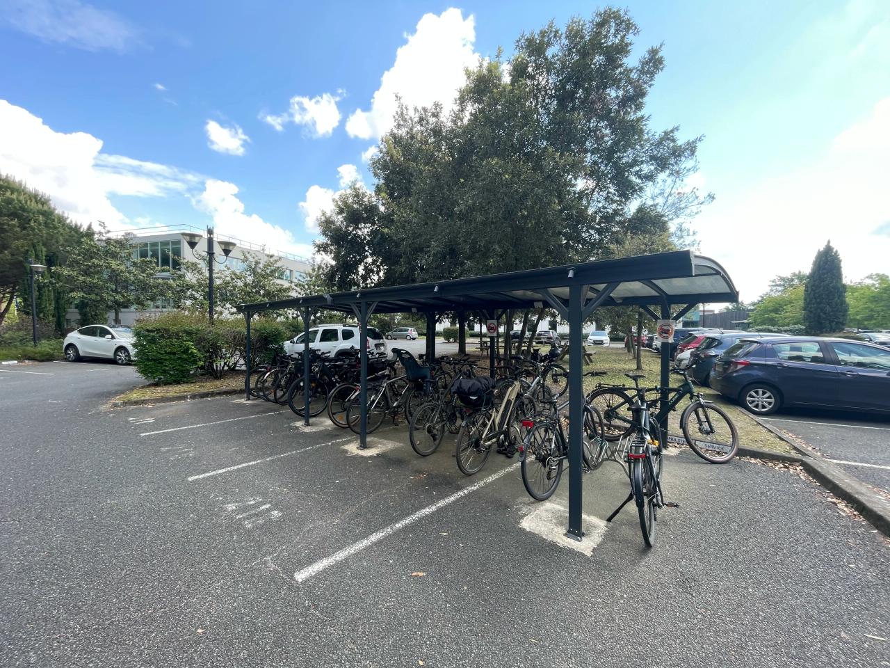 Location bureau Mérignac Gironde OLBUR2532389 14