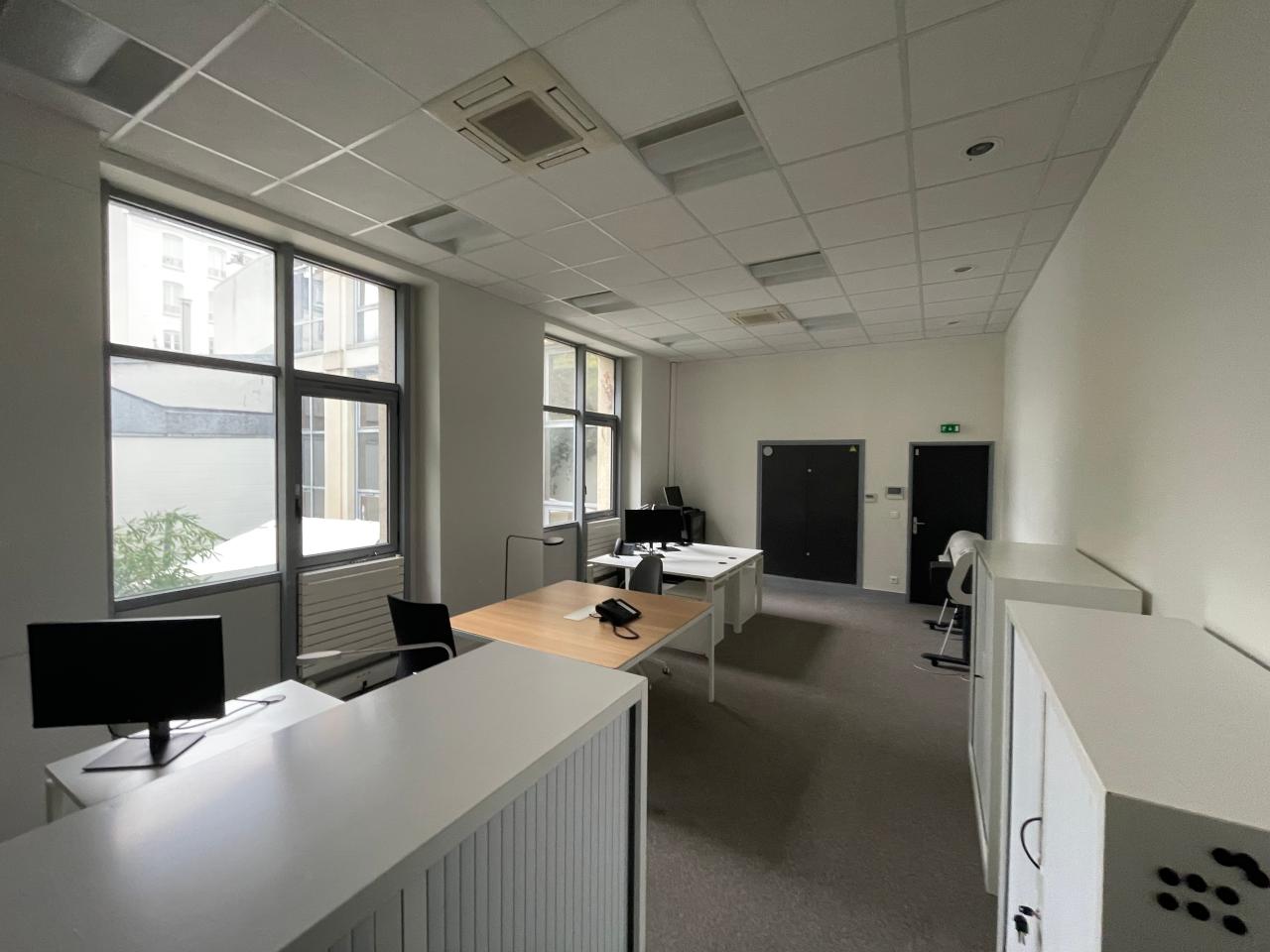 Location bureau Levallois-Perret Hauts-de-Seine OLBUR2536667 4
