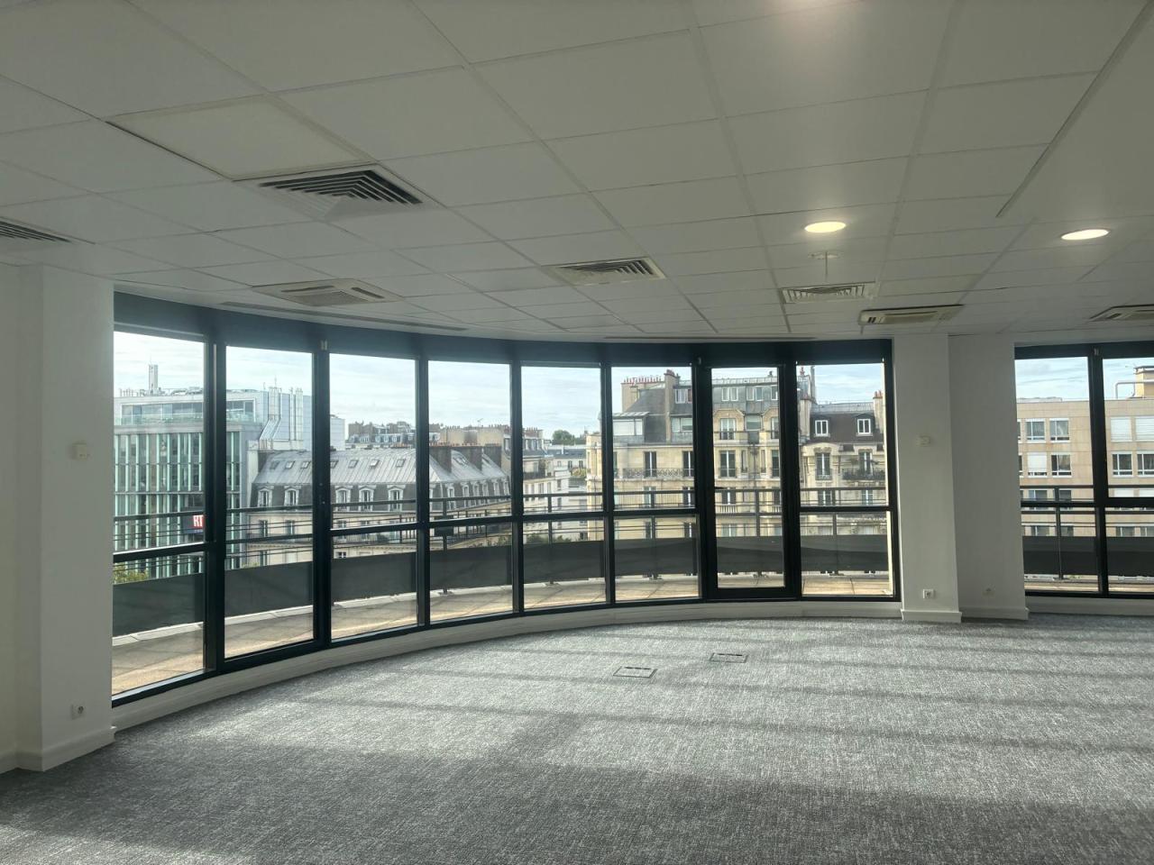 Location bureau Neuilly-sur-Seine Hauts-de-Seine OLBUR2638229 2