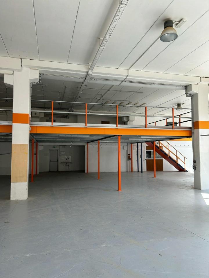 Location local d'activité Mouans-Sartoux Alpes-Maritimes OLACT2536011 26