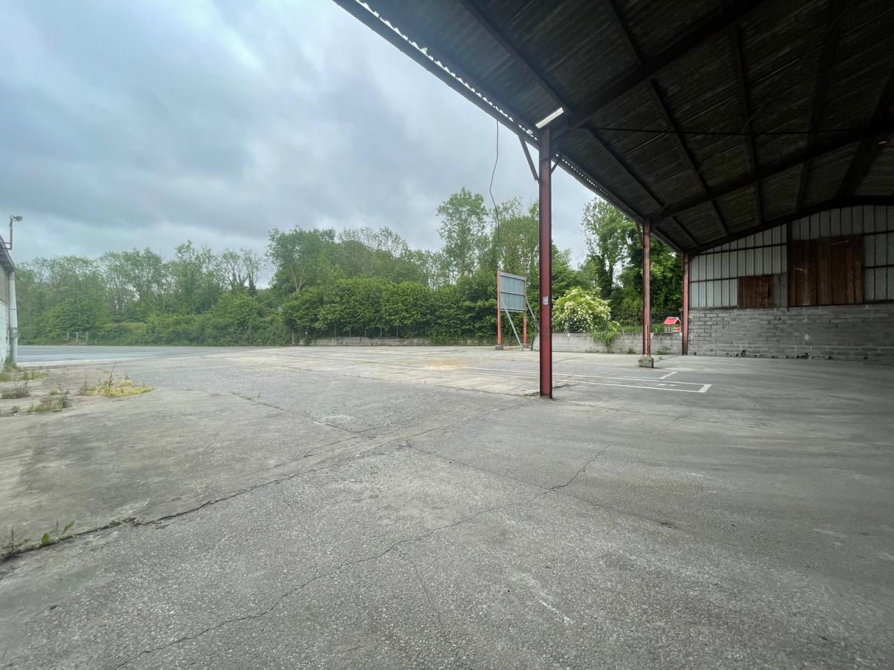 Vente local d'activité Annezin Pas-de-Calais OVACT2531552 16