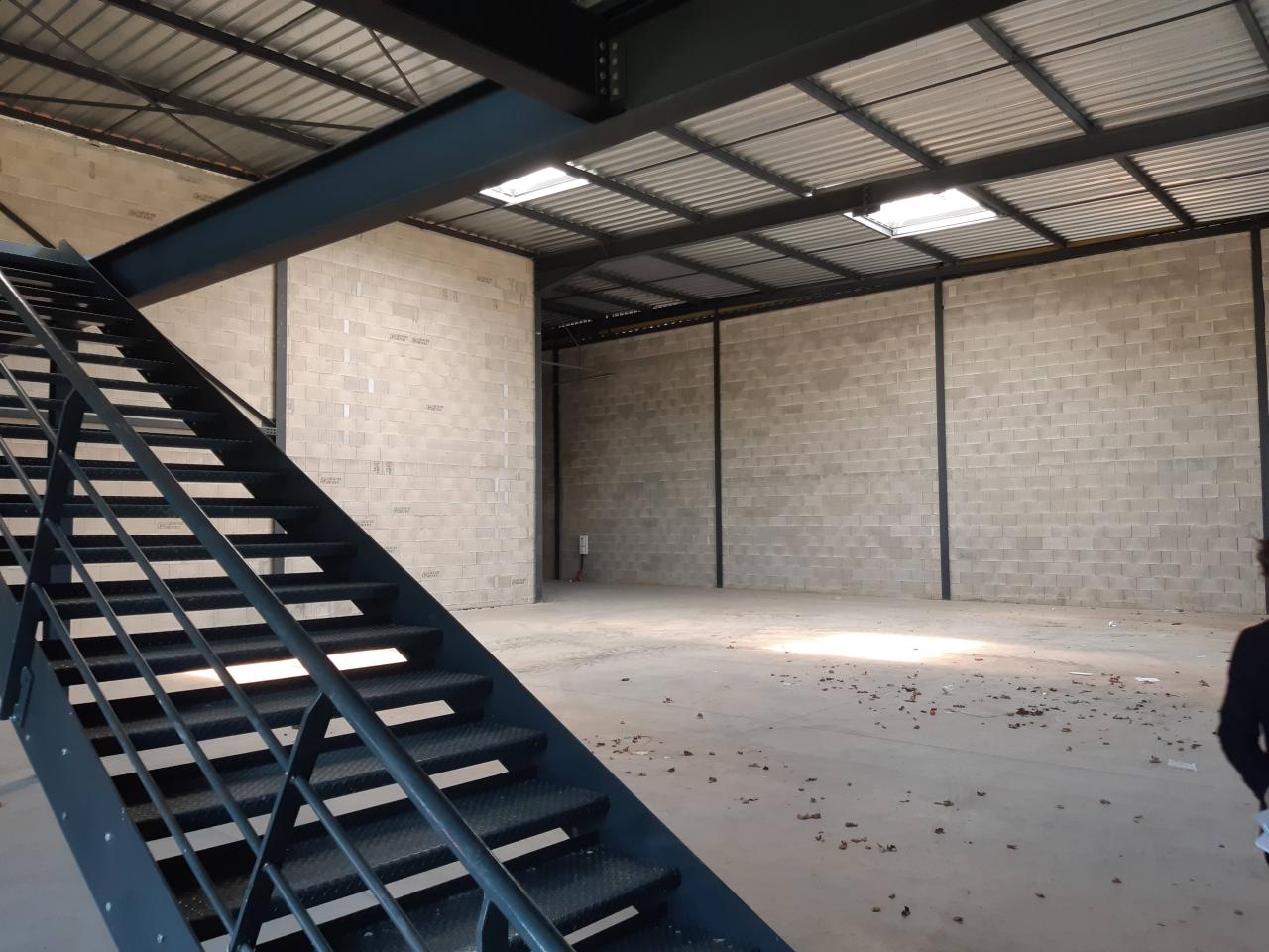 Vente local d'activité Vaulx-Milieu Isère OVACT2531056 4