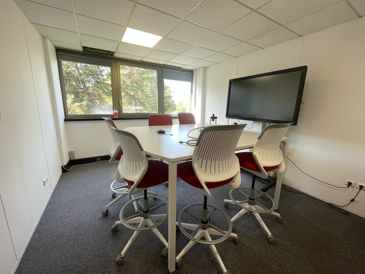 Vente bureau Vandoeuvre-lès-Nancy Meurthe-et-Moselle OVBUR2532541 8