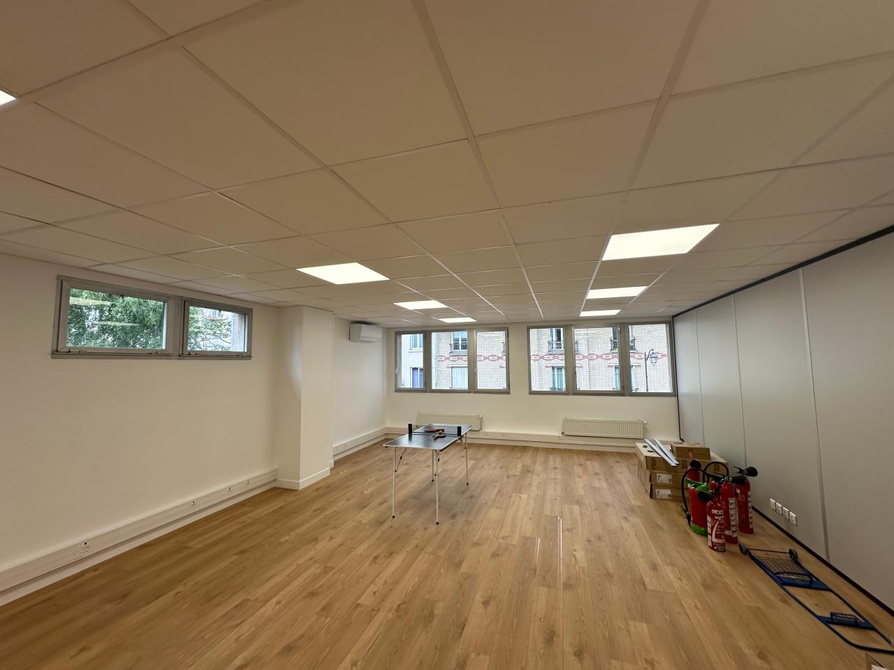 Location bureau Saint-Mandé Val-de-Marne OLBUR2532936 5