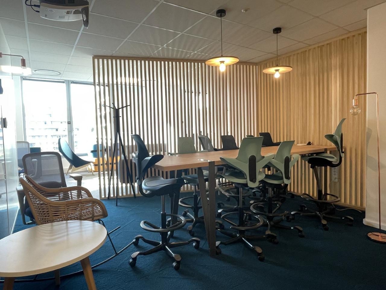 Location bureau Metz Moselle OLBUR2314433 14