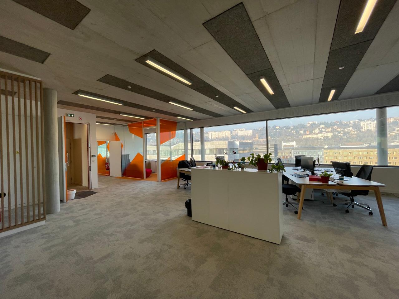 Location bureau Lyon Rhône OLBUR2426245 20