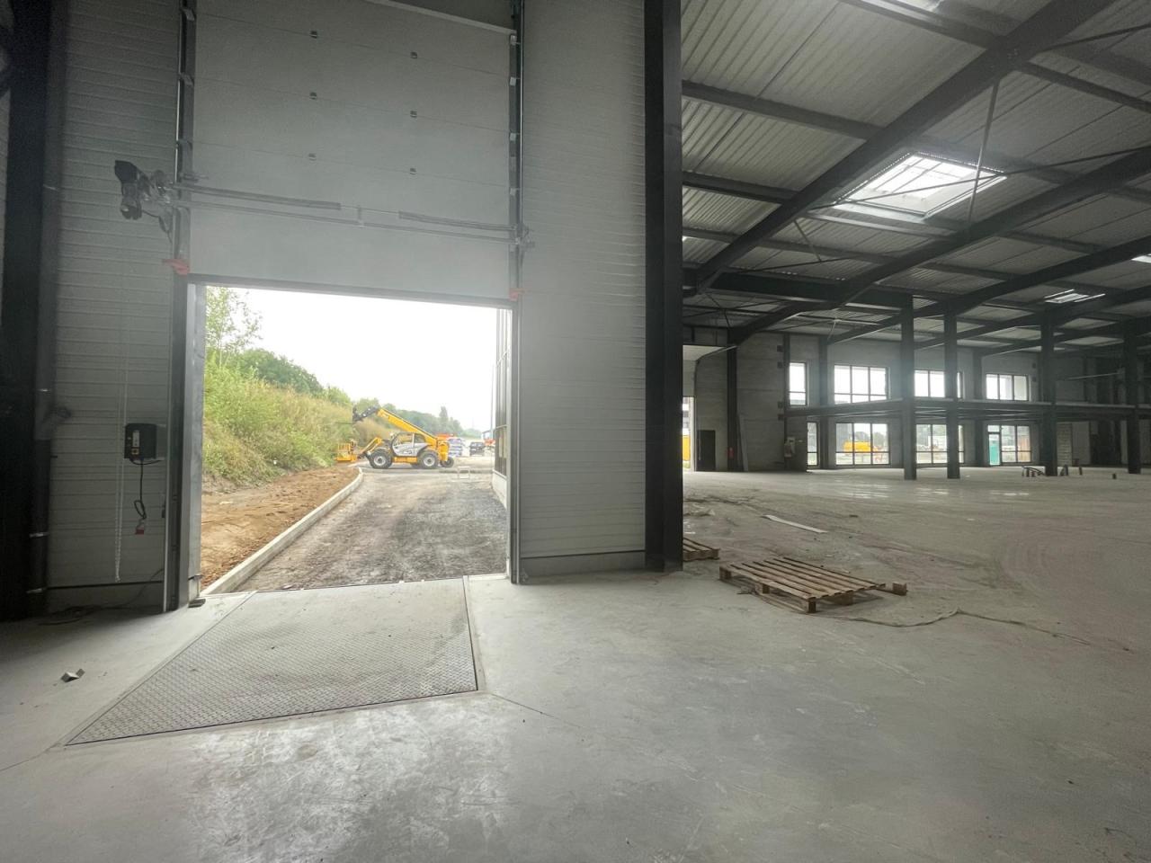 Vente local d'activité Bondues Nord OVACT2420256 7