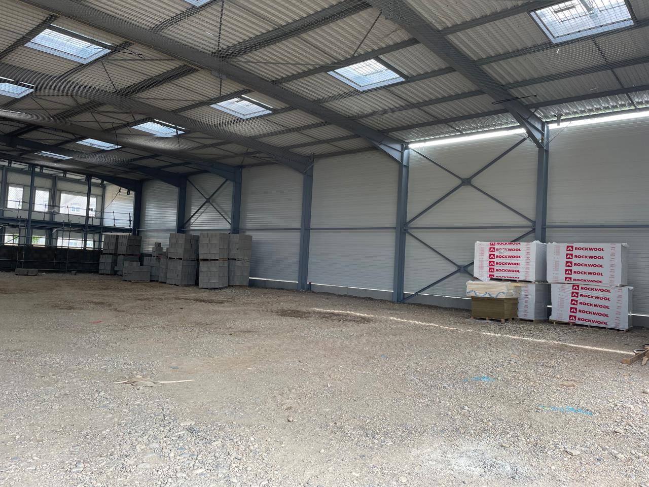 Location local d'activité Vénissieux Rhône OLACT2109571 2