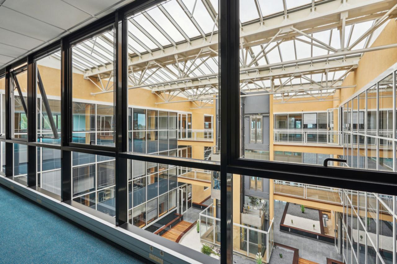 Location bureau Villebon-sur-Yvette Essonne OLBUR2103920 4