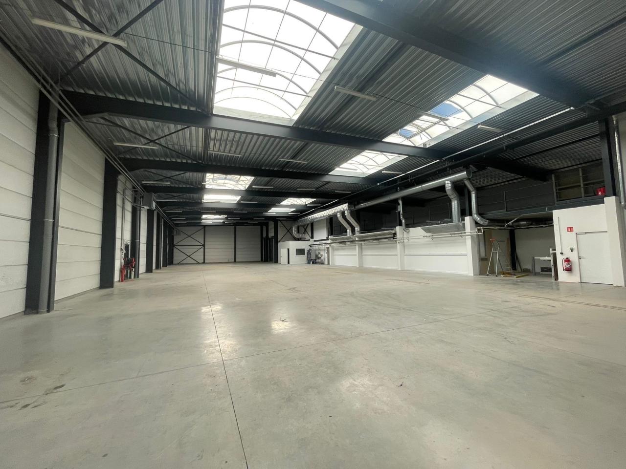 Location local d'activité Roncq Nord OLACT2639651 9