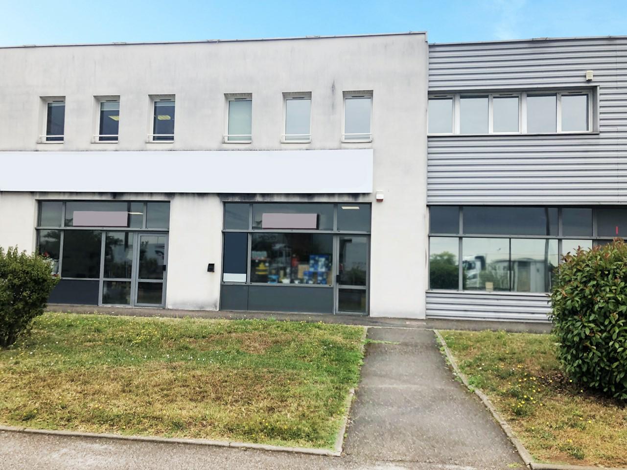 Location local d'activité Vaulx-en-Velin Rhône OLACT2201437 6