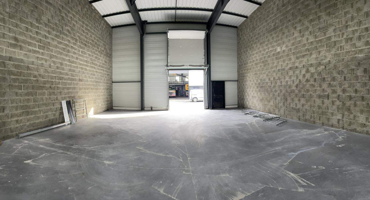 Location local d'activité Le Havre Seine-Maritime OLACT2420867 4