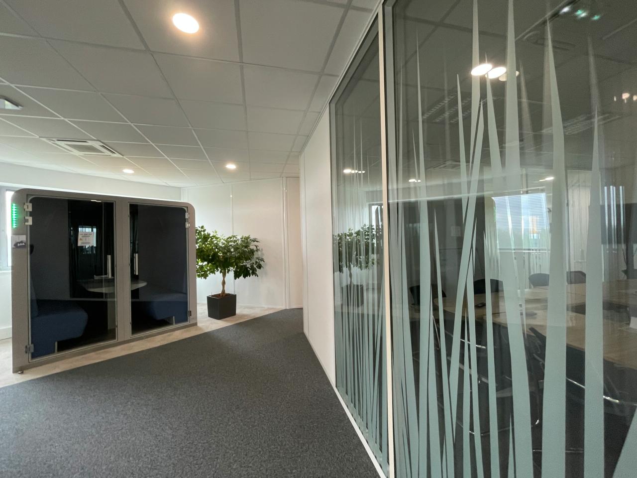 Location bureau Saint-Herblain Loire-Atlantique OLBUR2421461 6